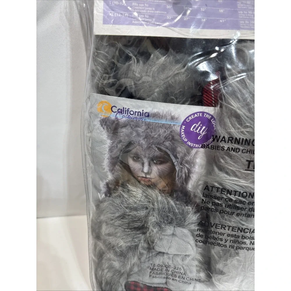 California Costume Collections this product